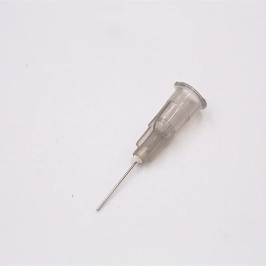 10PCS Needle Tips Applicator Dispenser Nozzles 0.5mm Ausie Sales
