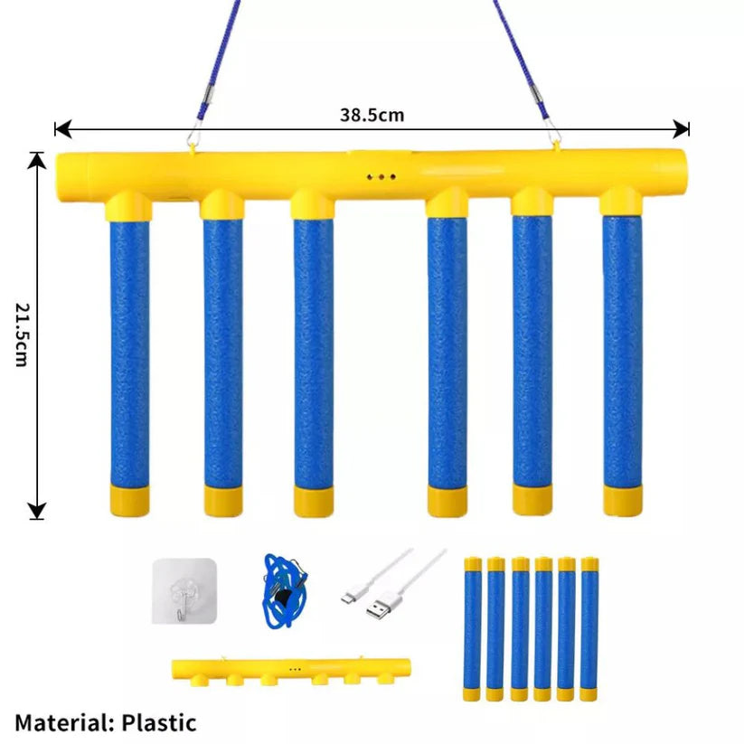 {{ Desk Fan, Portable USB Rechargeable Fan 180° Tilt Folding Personal Fan With Power Display, 5 Speeds Ultra Quiet Table Fan }} {{ White,Blue,Pink,Black,Dark Khaki }}