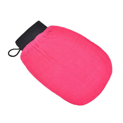 100% Viscose Moroccan Kessa Exfoliating Glove Mitt My Store