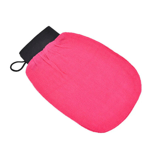 100% Viscose Moroccan Kessa Exfoliating Glove Mitt My Store