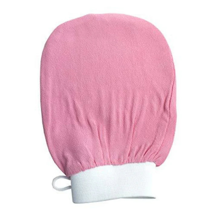 100% Viscose Moroccan Kessa Exfoliating Glove Mitt My Store