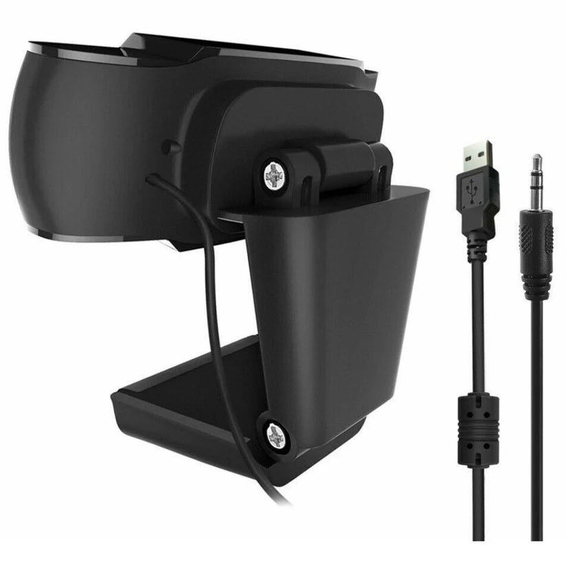 1080P Full HD Webcam Camera USB2.0 Auto Focus Mic for PC Computer Laptop Ausie Sales