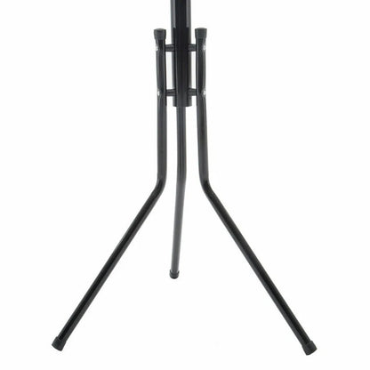 12 Hook 3-Tier Cloth Hanger Metal Tree Stand Hat Clothes Rack Style Storage Ausie Sales