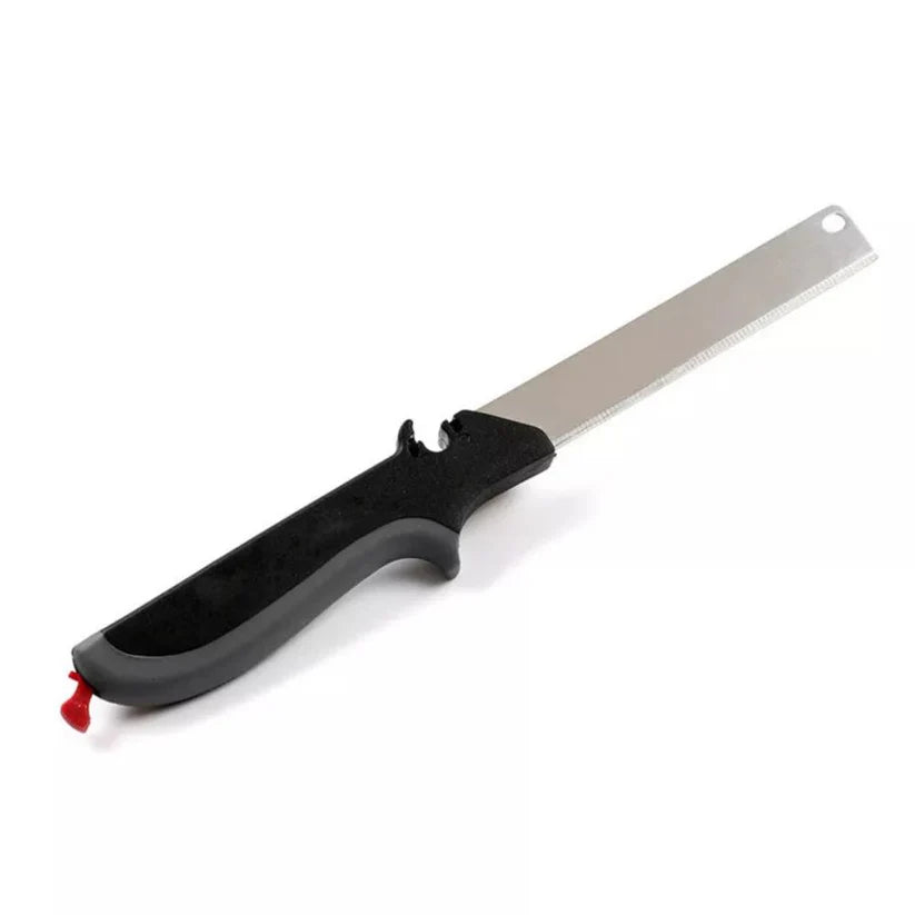 2-in-1 Knife Cutting Board Scissors Trendy Clever Crazy Tool Food Chopper Ausie Sales