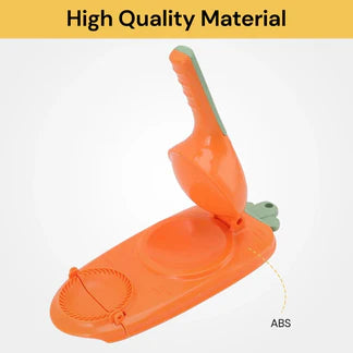 2 in 1 Dumpling Maker Skin Chapati Dough Press Machine Pastry Mould Tool Ausie Sales