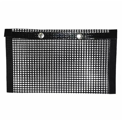 Reusable Barbecue BBQ Grill Outdoor Picnic Baking Net Bag Non-Stick Mesh Ausie Sales