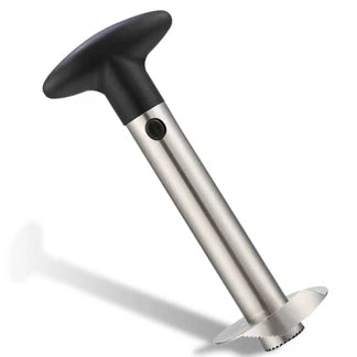 3-in-1 Pineapple Peeler Corer Slicer Easy Stainless Steel Kitchen Tool Fruit Ausie Sales