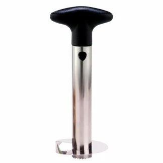 3-in-1 Pineapple Peeler Corer Slicer Easy Stainless Steel Kitchen Tool Fruit Ausie Sales