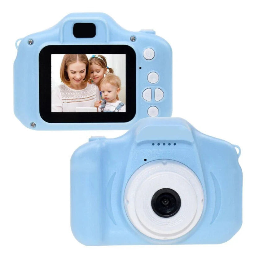 32GB Kids Mini Camera Video Recorder 1080P Children Toddler Educational Toy Gift Ausie Sales
