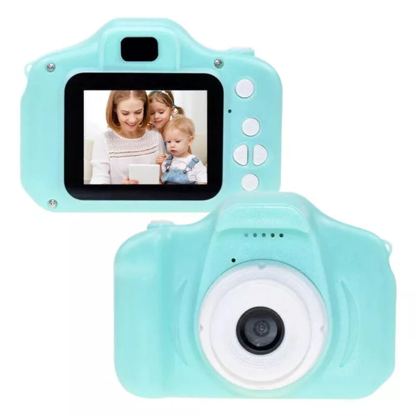 32GB Kids Mini Camera Video Recorder 1080P Children Toddler Educational Toy Gift Ausie Sales