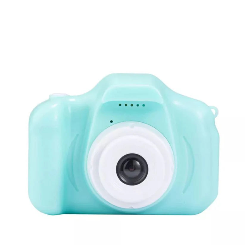 32GB Kids Mini Camera Video Recorder 1080P Children Toddler Educational Toy Gift Ausie Sales