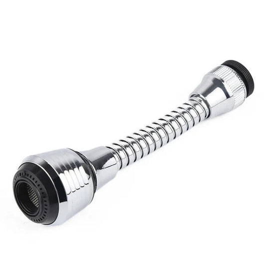 360° Faucet Extender Saving Sink Tap Head Water Kitchen Aerator Spray Sprayer My Store