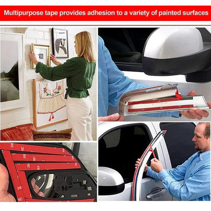 3M VHB Waterproof Double Sided Heavy Duty Mounting Tape for Car, Home and Office My Store