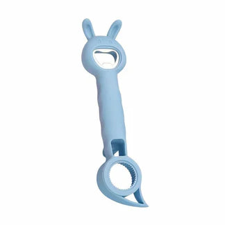 4 In 1 Bottle Opener Stainless Steel Multifunction Jar Can Beer Bottle Opener Ausie Sales
