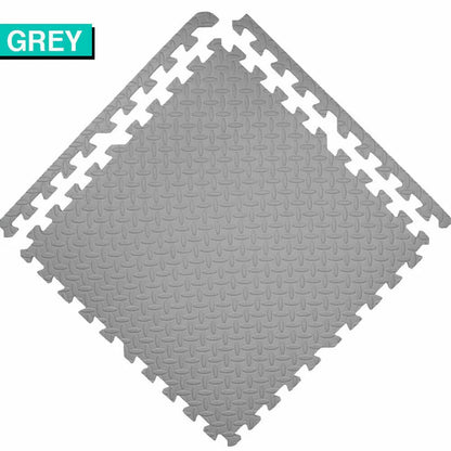 6PCS EVA Foam Kids Play Mat Interlocking Baby Heavy Duty Puzzle Floor Mats Ausie Sales