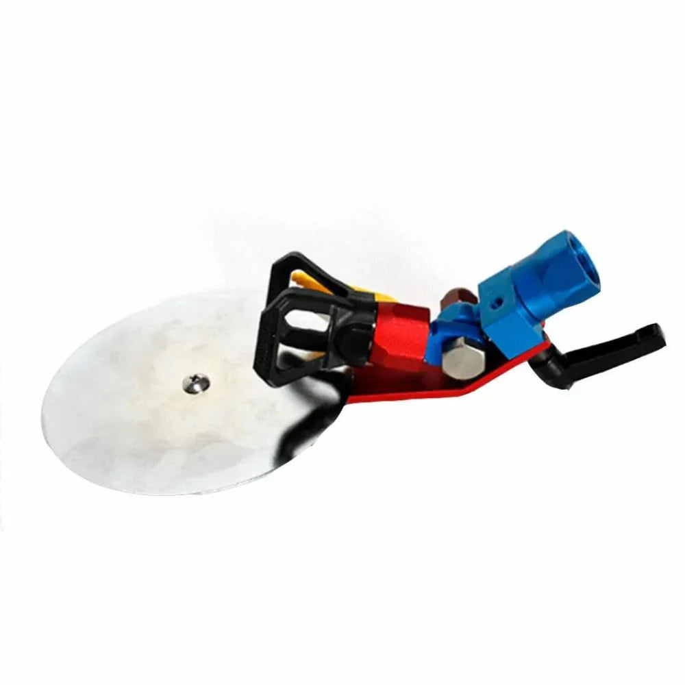 Airless Spray Guide Tool Sprayer Paint Gun New Spraying Color Separation Ausie Sales