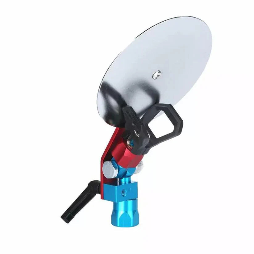 Airless Spray Guide Tool Sprayer Paint Gun New Spraying Color Separation Ausie Sales