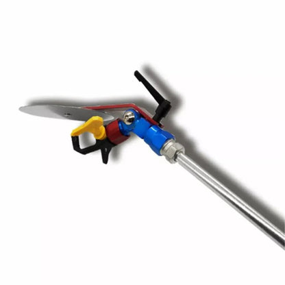 Airless Spray Guide Tool Sprayer Paint Gun New Spraying Color Separation Ausie Sales