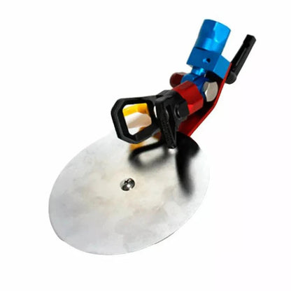 Airless Spray Guide Tool Sprayer Paint Gun New Spraying Color Separation Ausie Sales