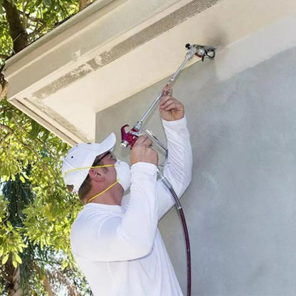 Airless Spray Guide Tool Sprayer Paint Gun New Spraying Color Separation Ausie Sales
