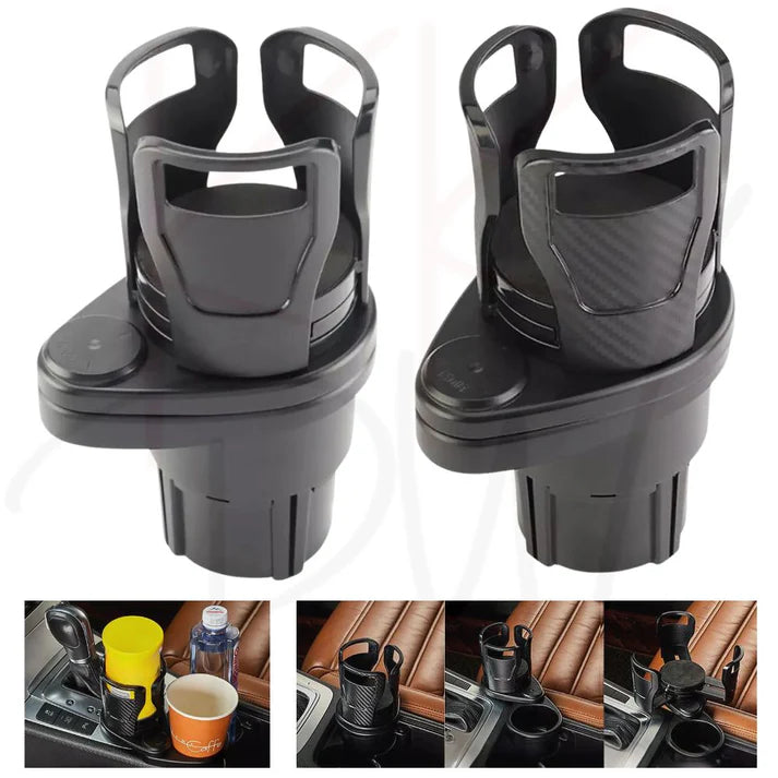 All Purpose Car Cup Holder And Organiser My Store