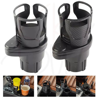 All Purpose Car Cup Holder And Organiser My Store