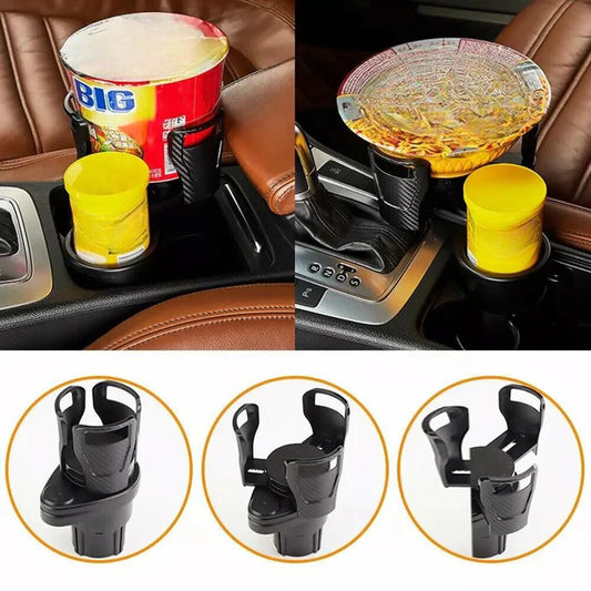 All Purpose Car Cup Holder And Organiser My Store