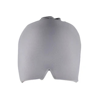 Aroma Season Ice Pack Migraine Hat Hot Cold Therapy Headache Pain Relief Cap Ausie Sales
