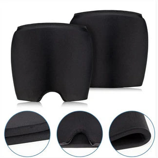 Aroma Season Ice Pack Migraine Hat Hot Cold Therapy Headache Pain Relief Cap Ausie Sales