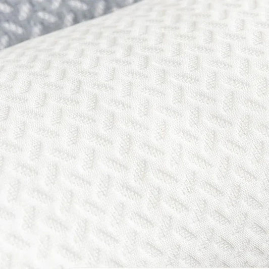 Australian Made Ergonomic Pillow Adjustable Orthopedic Contour Cervical Bed Pillow Ergo My Store