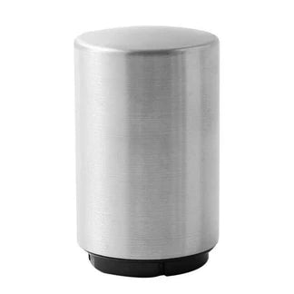 Automatic Bottle Cap Opener Stainless Steel Magnetic Beer Push Down Opener Gift Ausie Sales