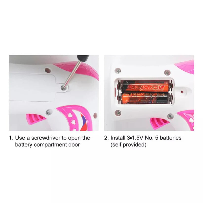 Automatic Hair Braider Electric Braid Machine Styling Tool Smart DIY Quick Easy Ausie Sales