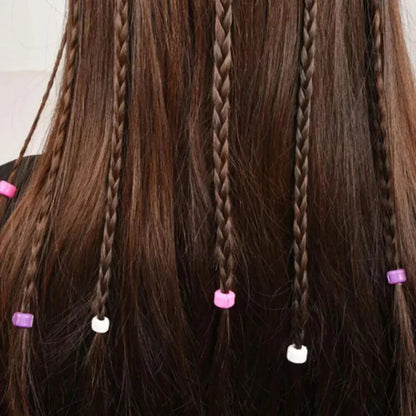 Automatic Hair Braider Electric Braid Machine Styling Tool Smart DIY Quick Easy Ausie Sales