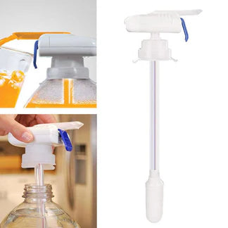 Automatic Magic Tap Drink Dispenser Water Electric Milk Dispenser Spill Proof Ausie Sales