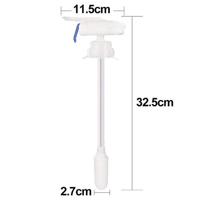 Automatic Magic Tap Drink Dispenser Water Electric Milk Dispenser Spill Proof Ausie Sales