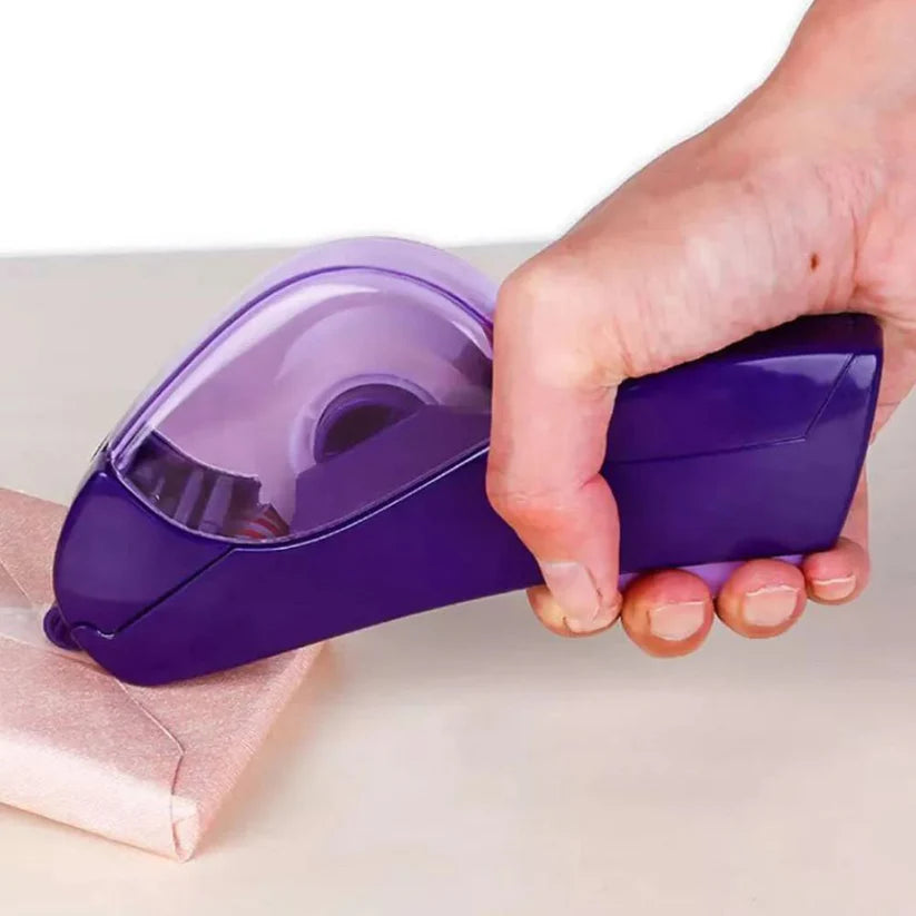 Automatic Tape Dispenser Gun Craft Gift Wrapping For Tape DM Ausie Sales