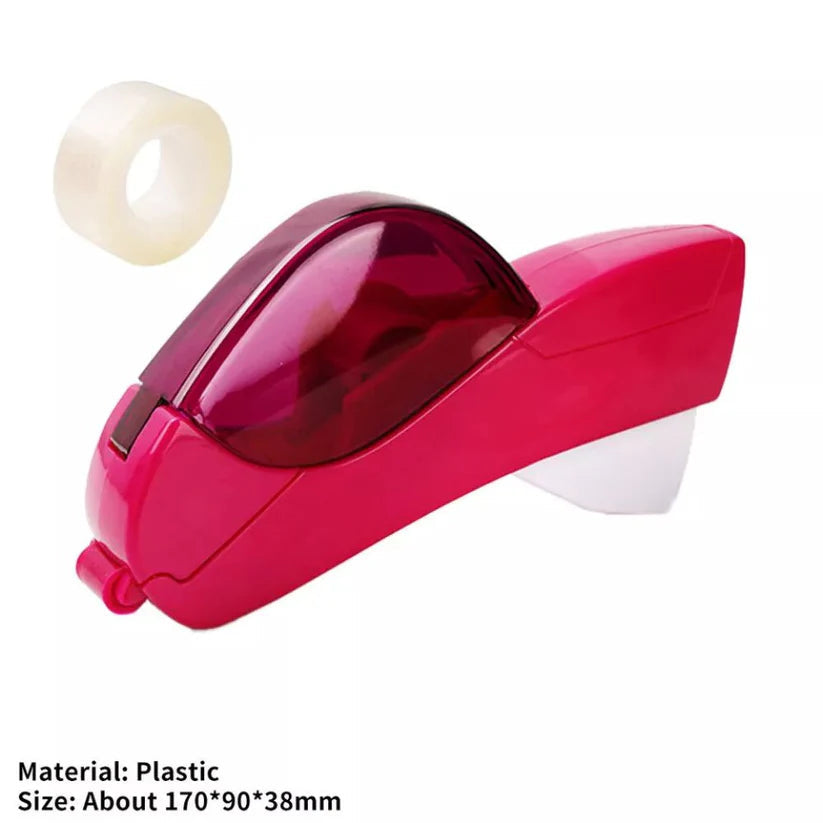Automatic Tape Dispenser Gun Craft Gift Wrapping For Tape DM Ausie Sales