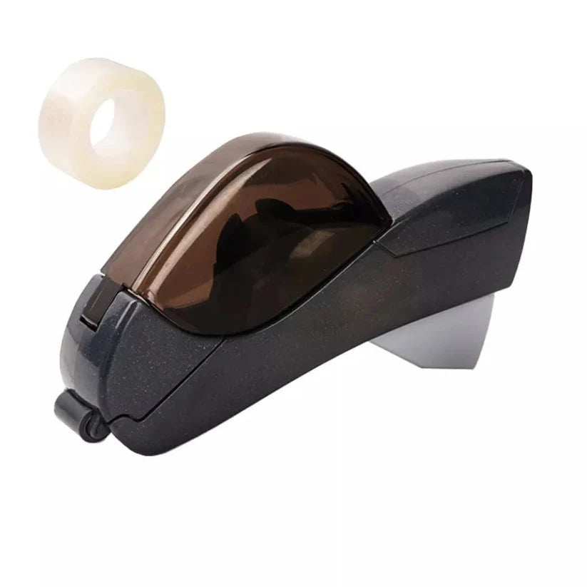 Automatic Tape Dispenser Gun Craft Gift Wrapping For Tape DM Ausie Sales