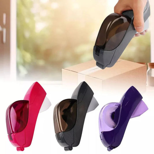 Automatic Tape Dispenser Gun Craft Gift Wrapping For Tape DM Ausie Sales