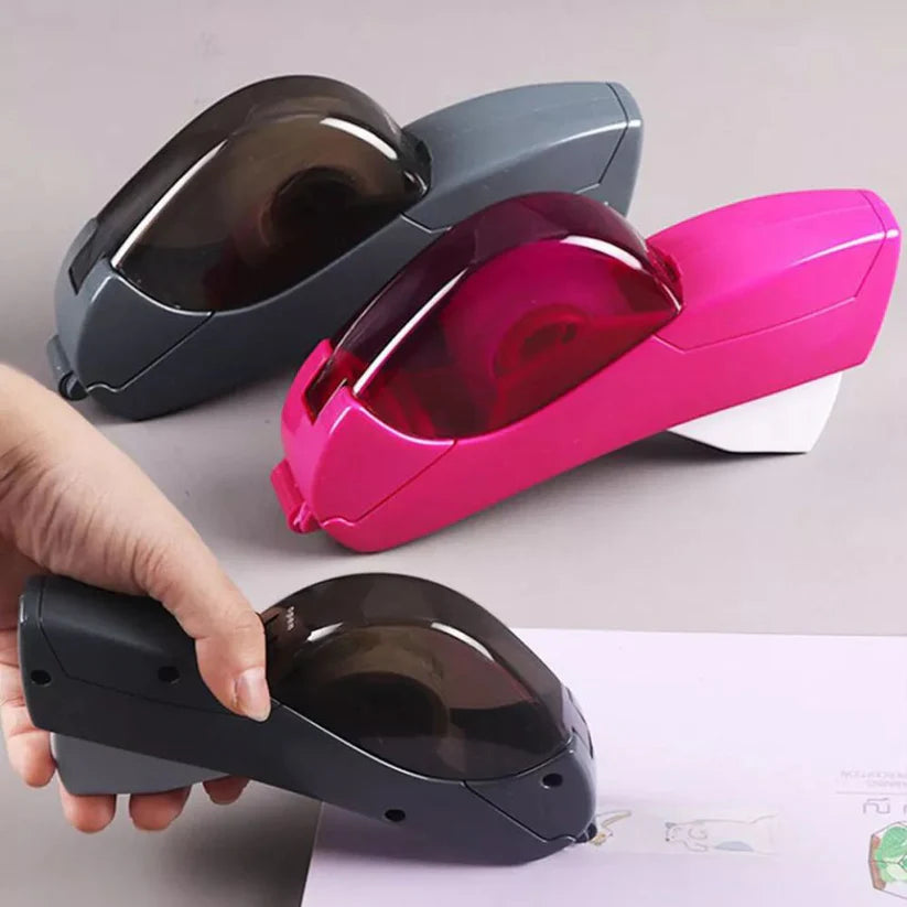 Automatic Tape Dispenser Gun Craft Gift Wrapping For Tape DM Ausie Sales