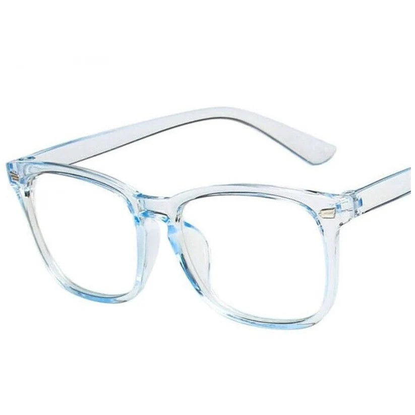 Blue light Blocking Computer Gaming Glasses Eyewear Anti Eyestrain Ausie Sales