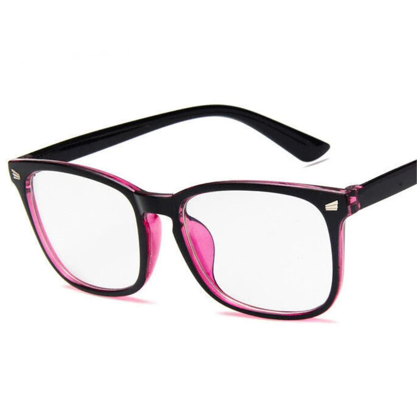 Blue light Blocking Computer Gaming Glasses Eyewear Anti Eyestrain Ausie Sales