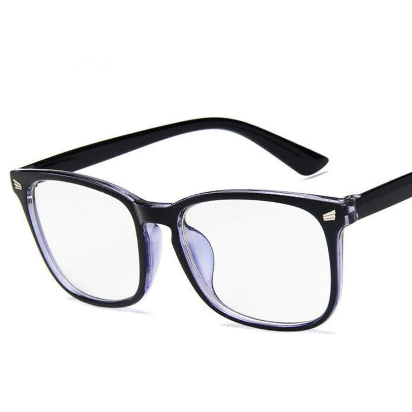 Blue light Blocking Computer Gaming Glasses Eyewear Anti Eyestrain Ausie Sales