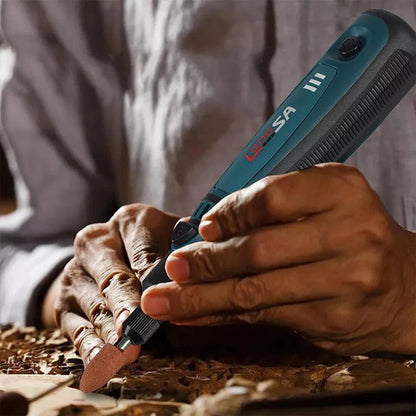 Cordless Electric Grinding Pen Kits Rotary Drill Grinder USB Engraving Tools Ausie Sales