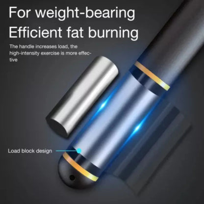Digital Skipping Jump Rope Speed Cordless Wireless Fitness With Calorie Counter Ausie Sales