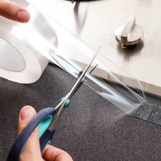 Double-Sided Nano Magic Tape Traceless Clear Adhesive Invisible Gel 3M/5M Ausie Sales