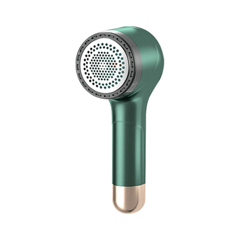 Electric Lint Remover Fuzz Pilling Fluff Clothes Ball Rechargeable Fabric Shaver Ausie Sales