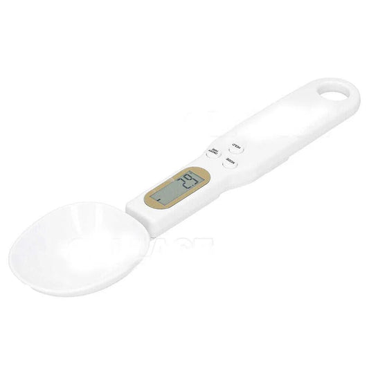 Electronic Digital Food Scale Measuring Spoon LCD Spice Weight Kitchen Tool Ausie Sales