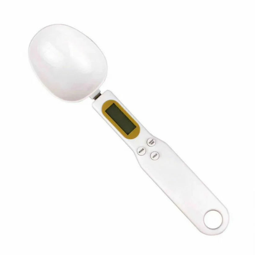 Electronic Digital Food Scale Measuring Spoon LCD Spice Weight Kitchen Tool Ausie Sales