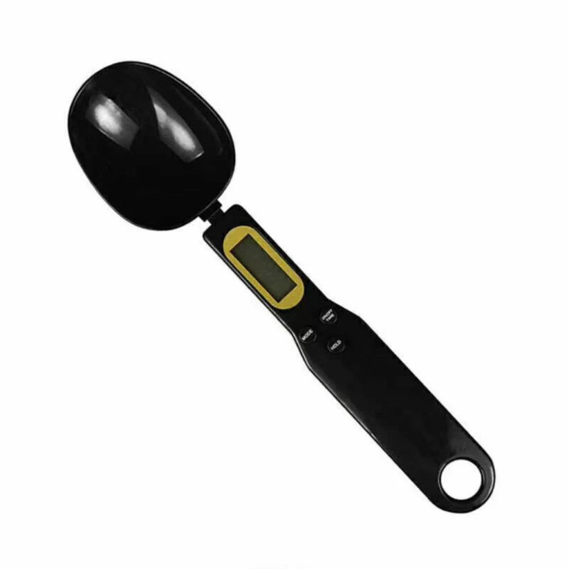 Electronic Digital Food Scale Measuring Spoon LCD Spice Weight Kitchen Tool Ausie Sales